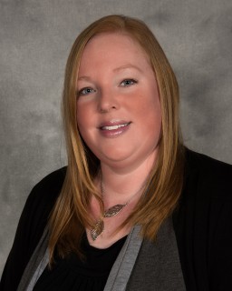 Alissa Howe - Program Engagement Specialist