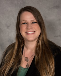 Melissa Simpson - Family Engagement Specialist